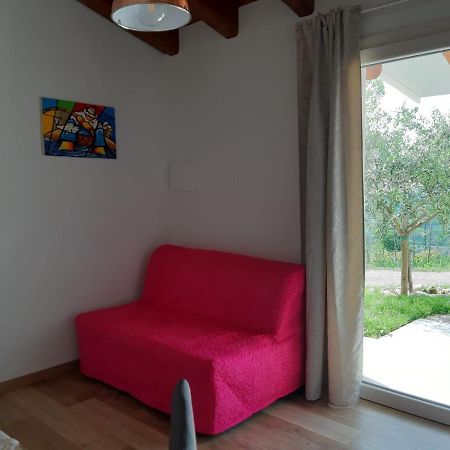 B&B Le Agavi Borso del Grappa Exterior foto