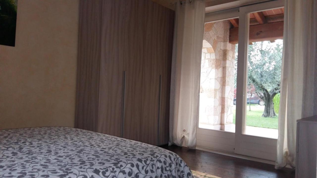 B&B Le Agavi Borso del Grappa Exterior foto